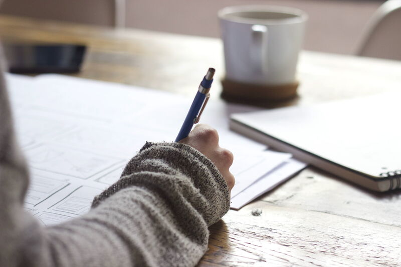 Content-Marketing ist vielseitig und bietet viele Vorteile