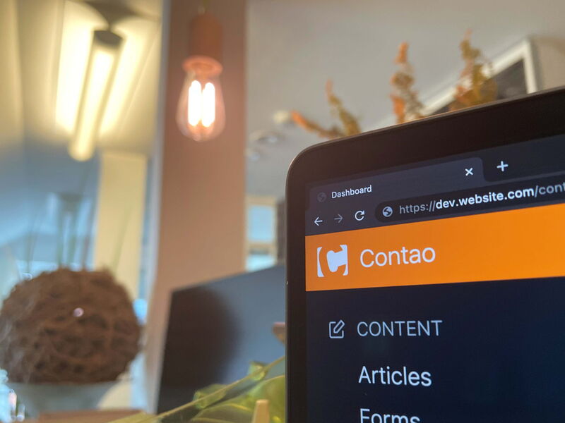 Was ist der Unterschied zwischen Backend und Frontend?