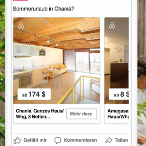 Karussell Ads