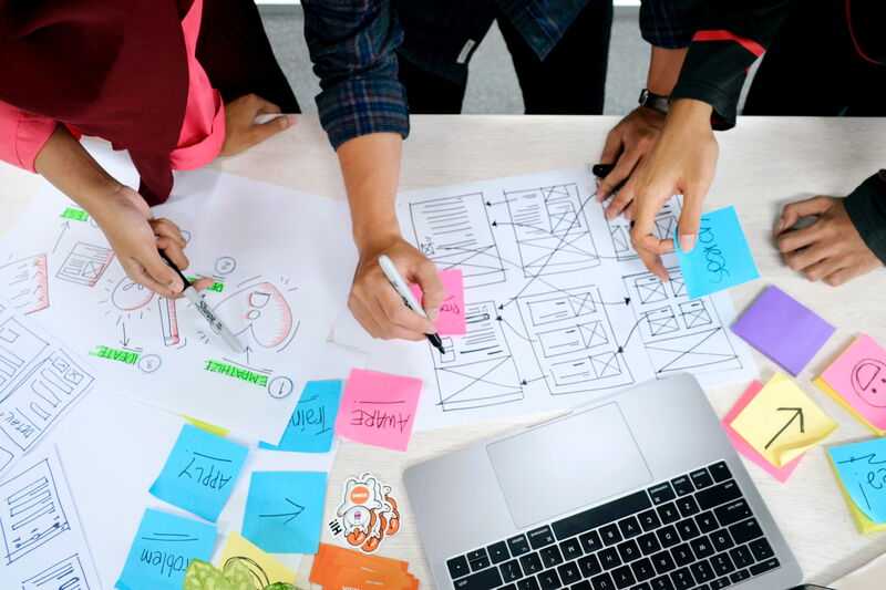 Usability im Onlineshop – so werden Interessenten zu Kunden