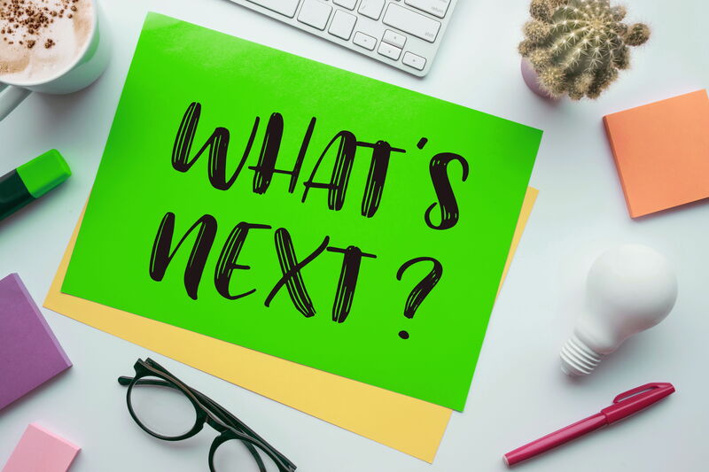 Die wichtigsten Online-Marketing Trends 2022