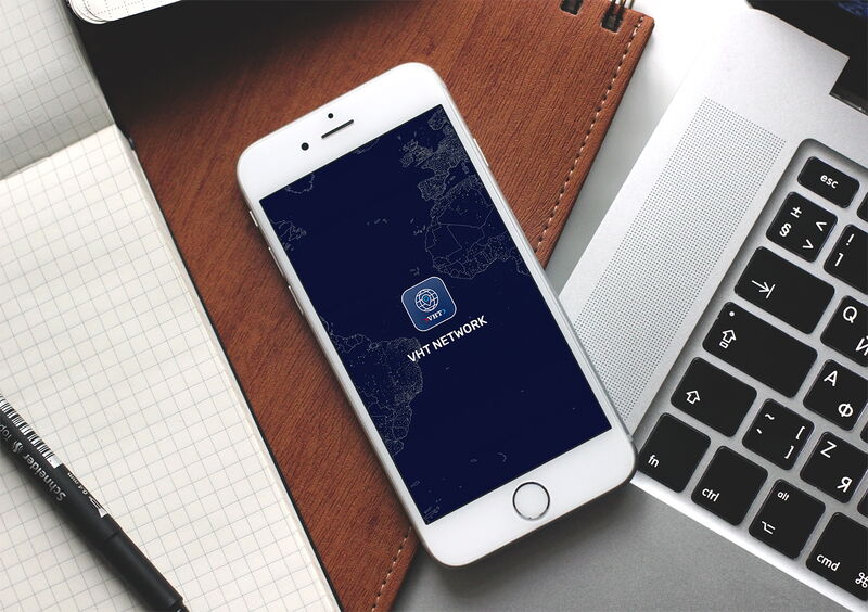 Web-App für iOS und Android – auch in den App-Stores verfügbar