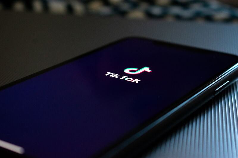 TikTok als Werbeplattform nutzen?