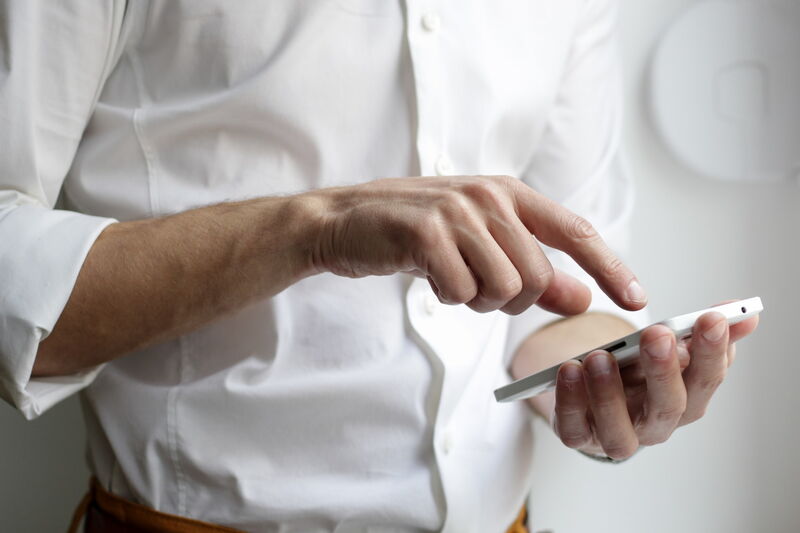 Web Applications mit Mehrwert für Ihre Kunden
