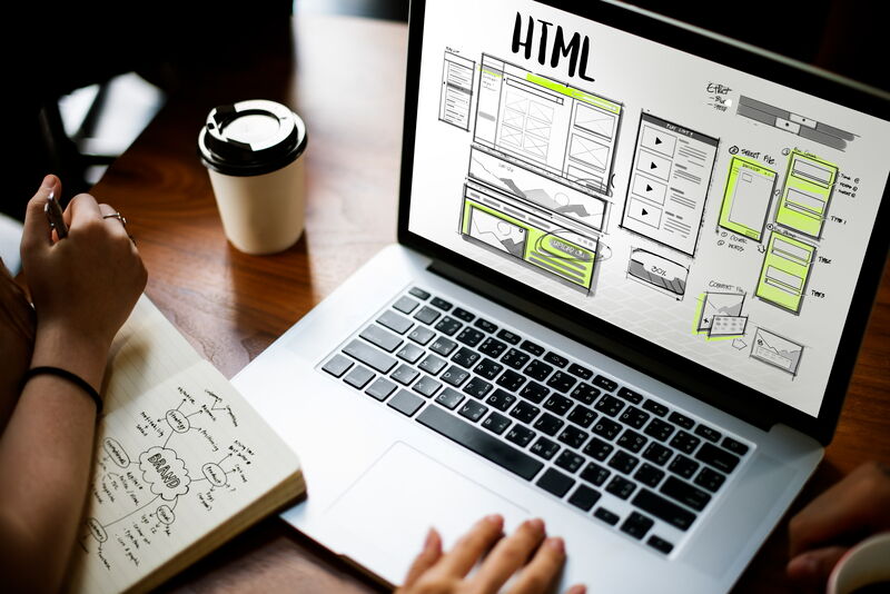 Was sollte bei der Planung einer neuen Website beachtet werden?