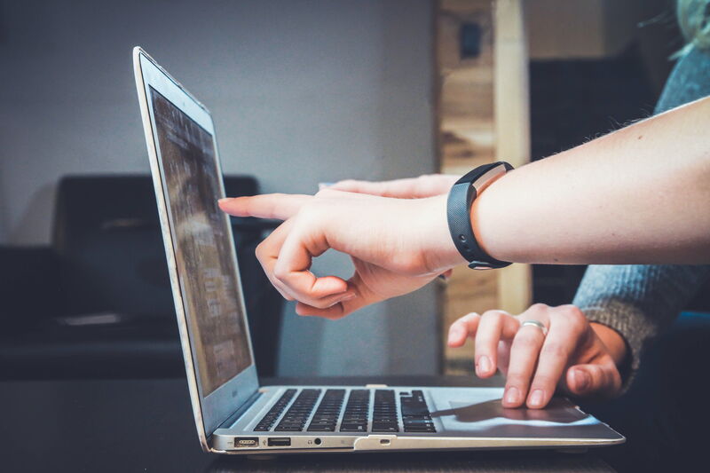 Creatives – Worauf man bei Werbemitteln in einer Online-Kampagne achten muss