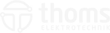 Logo: Elektrotechnik Thoms GmbH